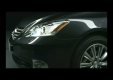 Новый Lexus ES 350 Видео обзор